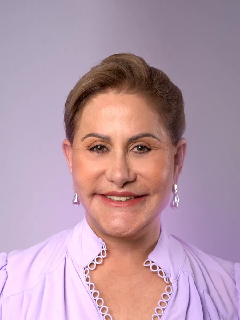 Glaucia Melo